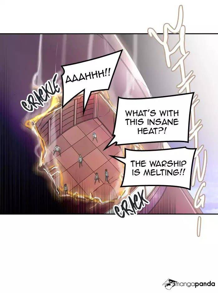 Tower of God Chapter 404 image 098